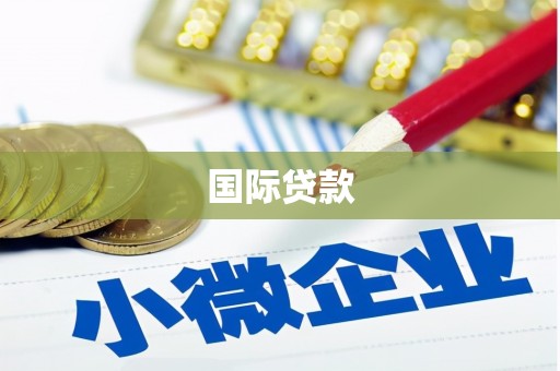 富平国际贷款