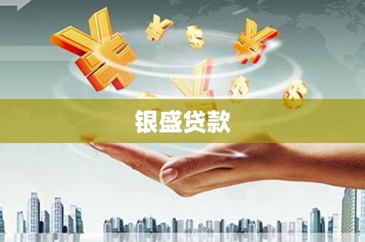 富平银盛贷款