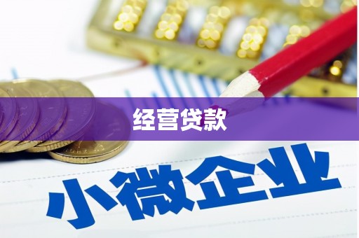 富平经营贷款