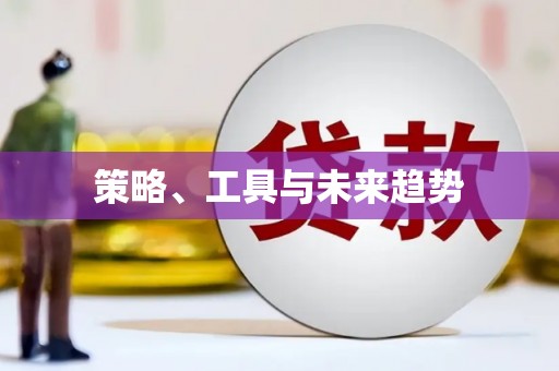 富平策略、工具与未来趋势