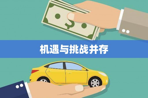 富平机遇与挑战并存